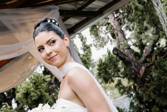 Rafaela Mori Beauty