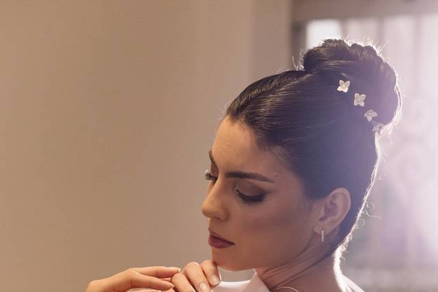Rafaela Mori Beauty