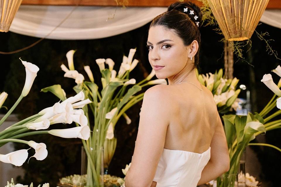Rafaela Mori Beauty