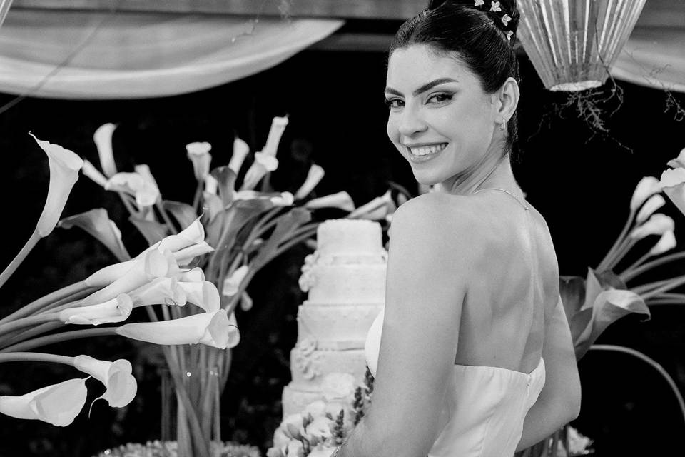 Rafaela Mori Beauty