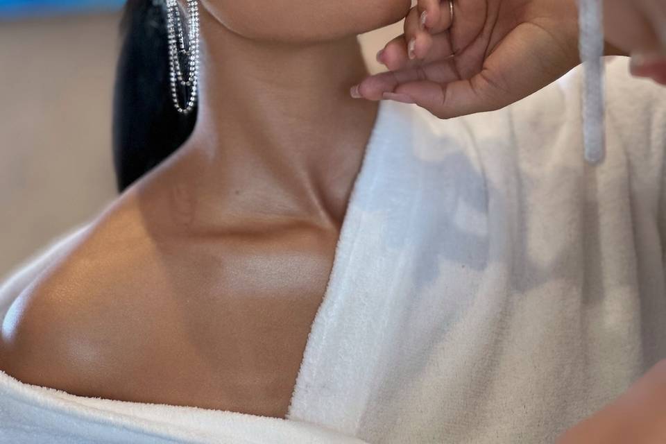 Rafaela Mori Beauty