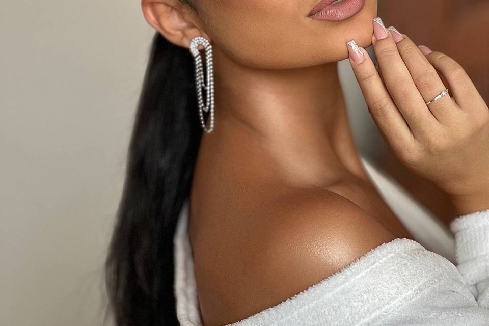 Rafaela Mori Beauty