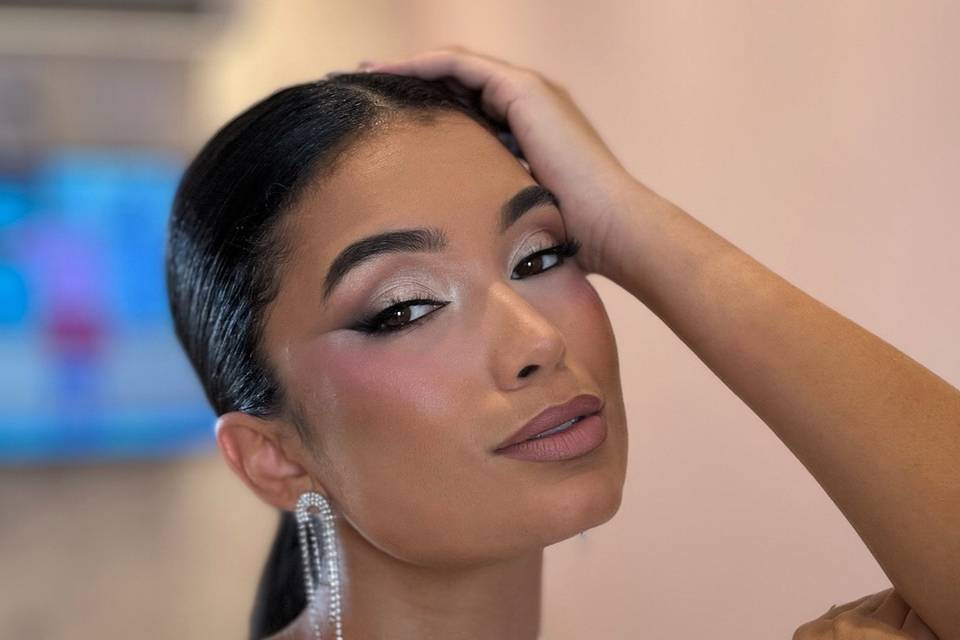 Rafaela Mori Beauty