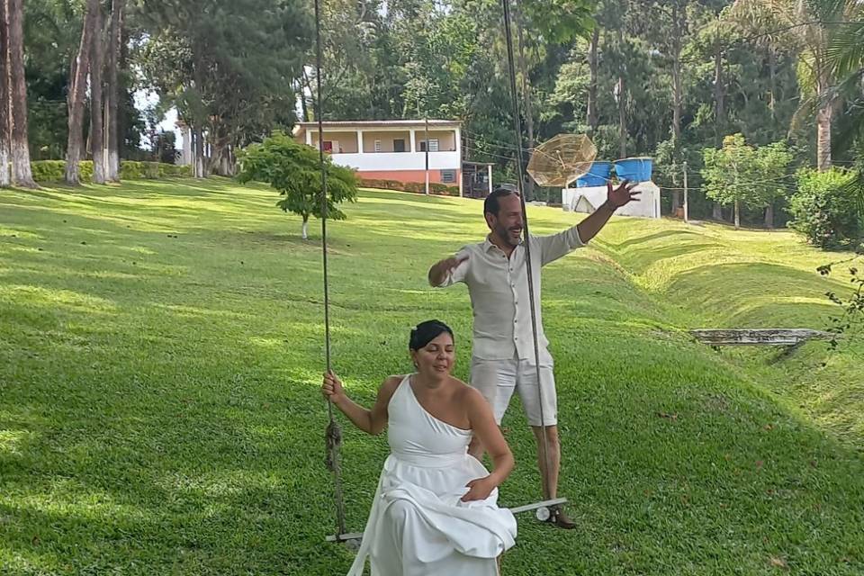 Bodas de Prata