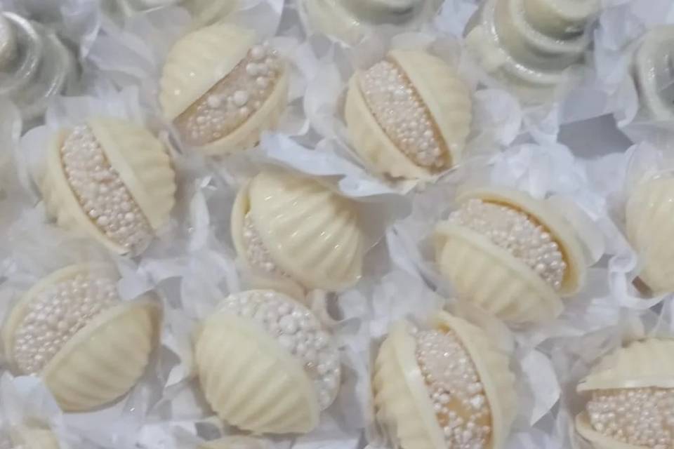 Conchinha de pérola