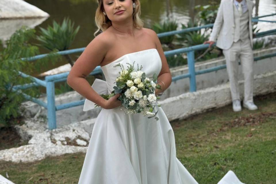 Bianca & Diogo