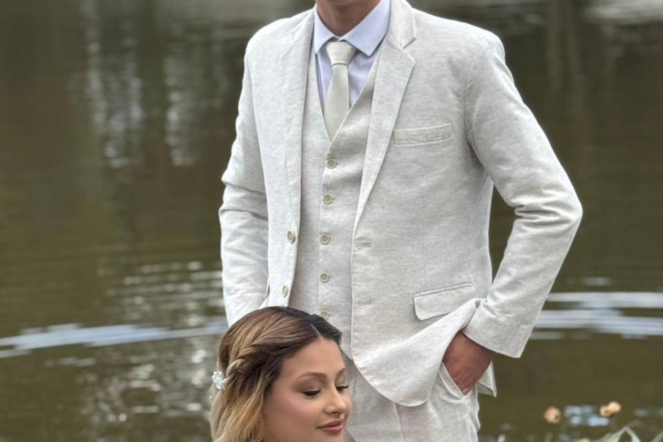 Bianca & Diogo