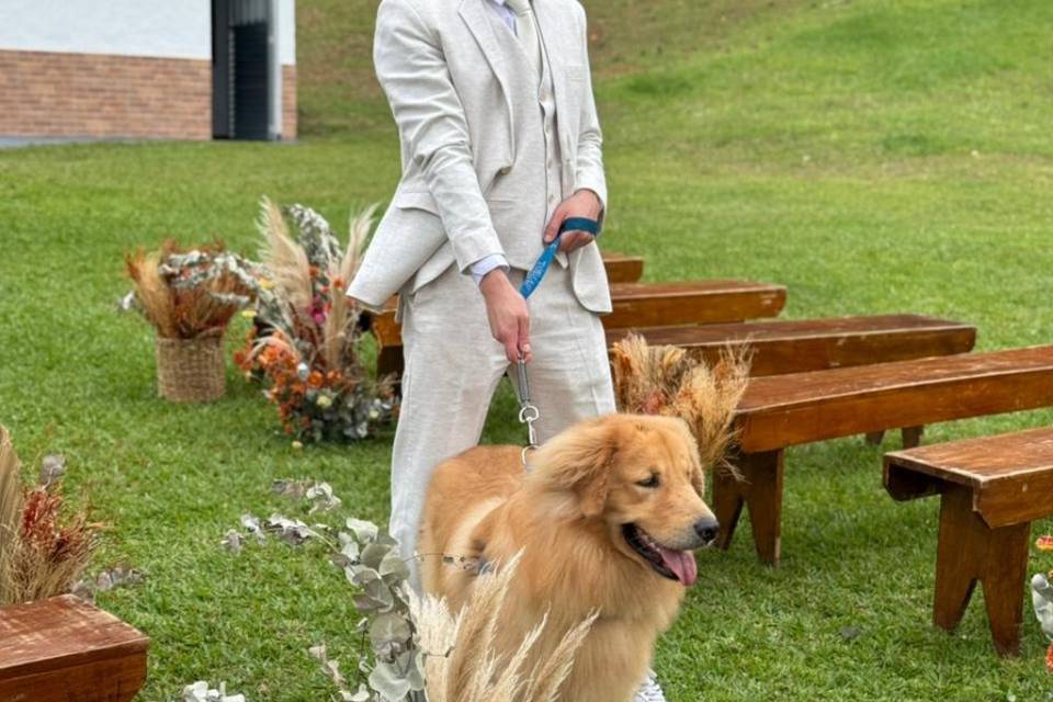 Bianca & Diogo