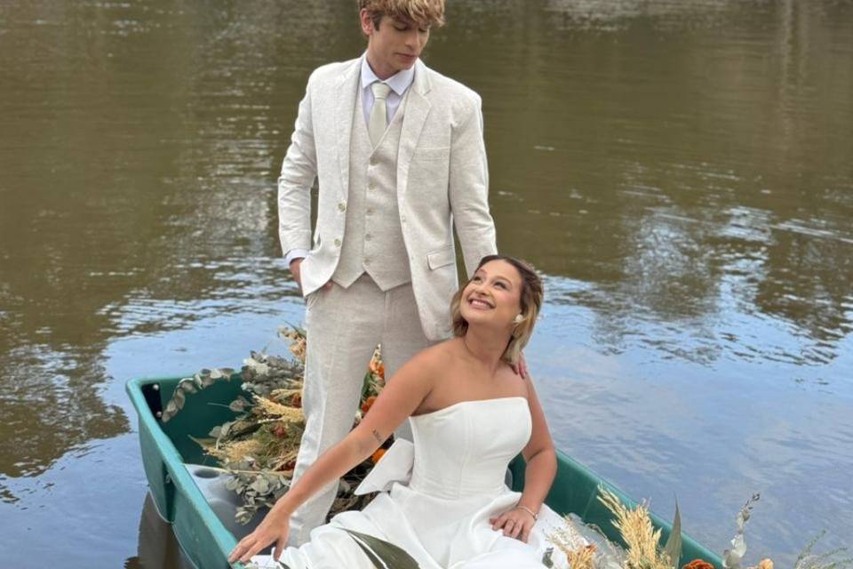 Bianca & Diogo