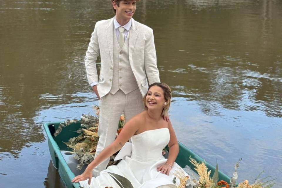 Bianca & Diogo