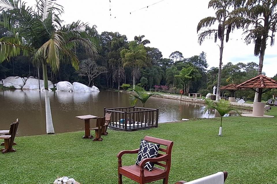Lago