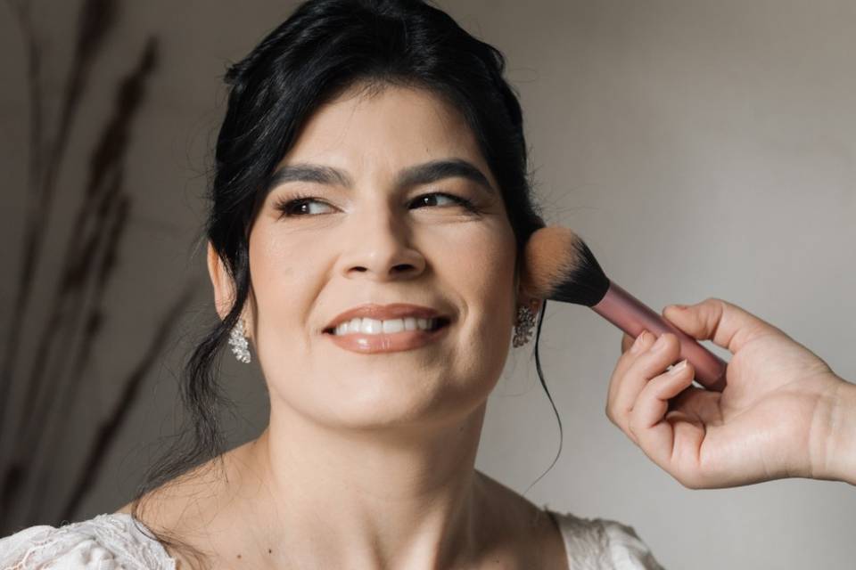 Dia da noiva
