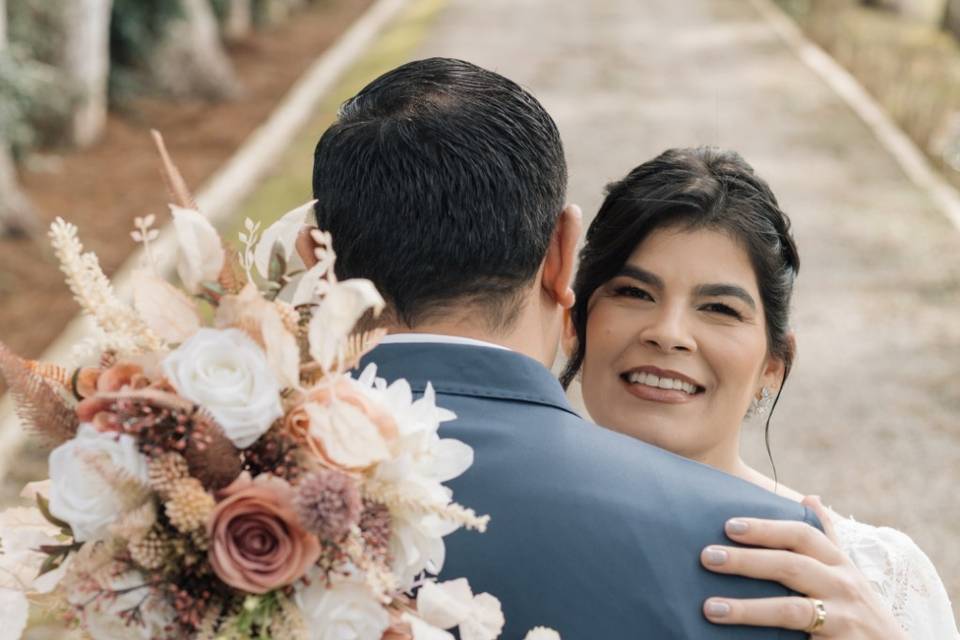Rafael& Vanessa