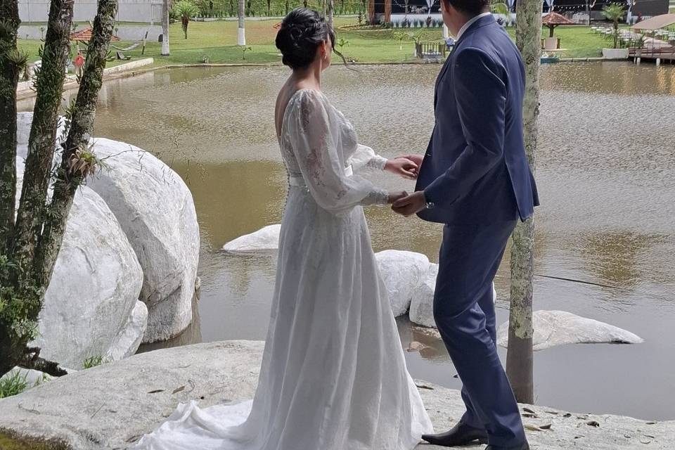 Rafael & Vanessa