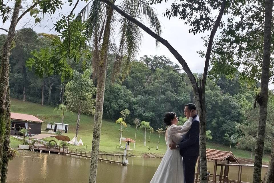 Rafael & Vanessa