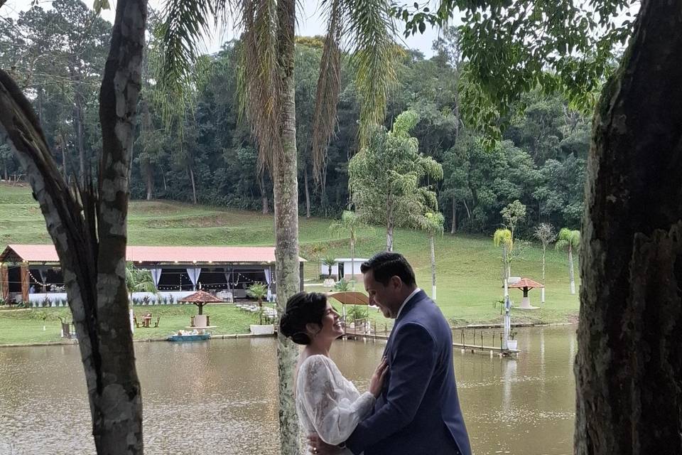 Rafael & Vanessa