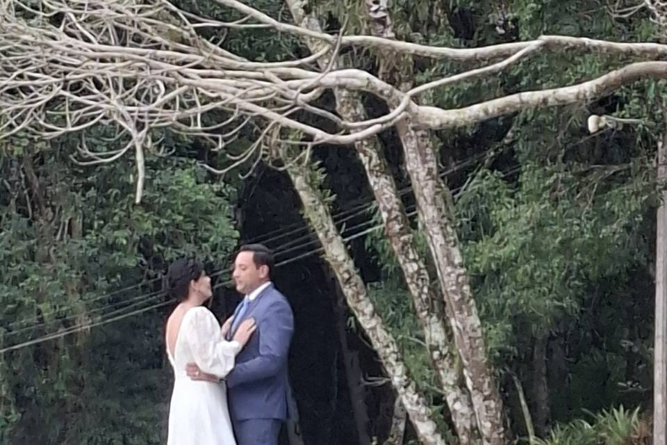 Rafael & Vanessa