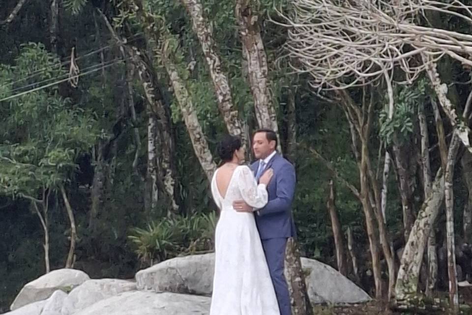 Rafael & Vanessa