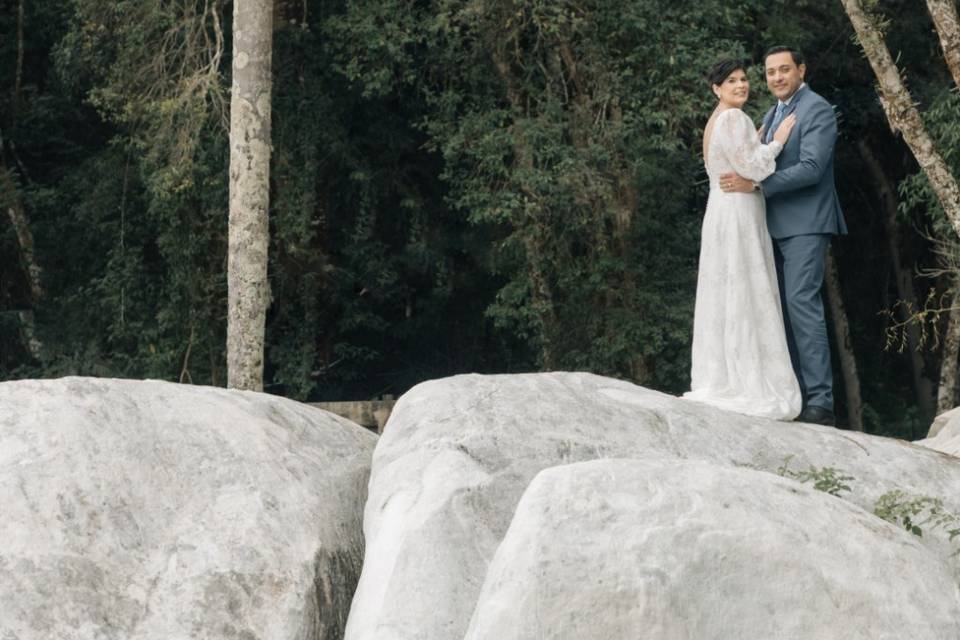 Rafael & Vanessa