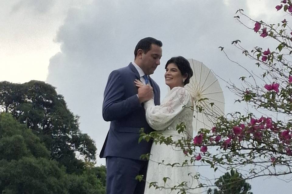 Rafael & Vanessa