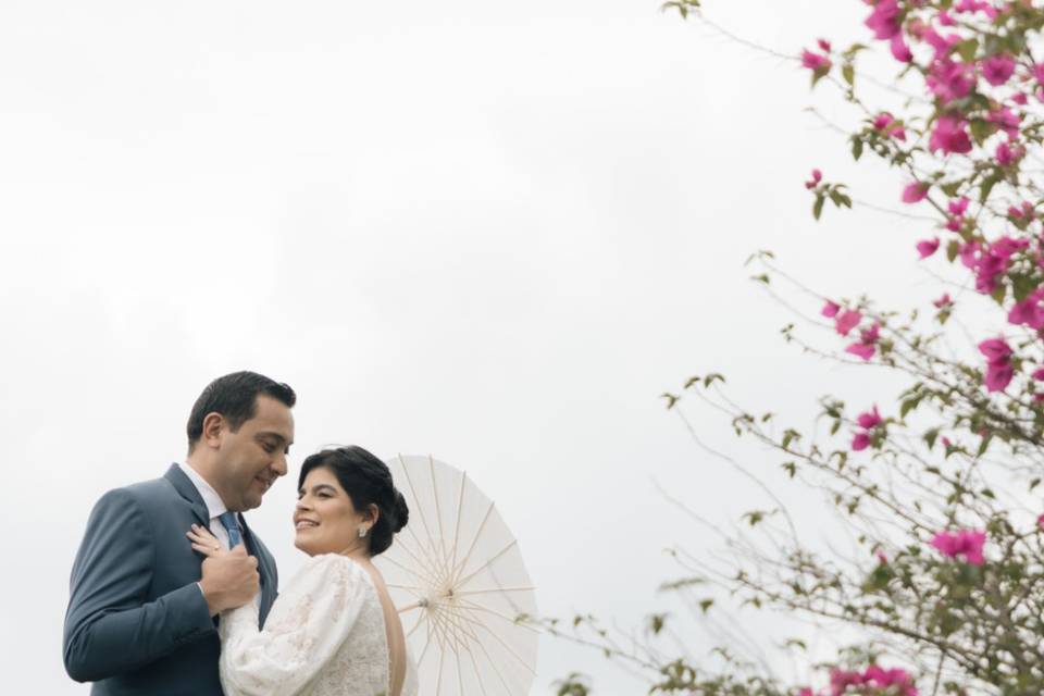Rafael & Vanessa
