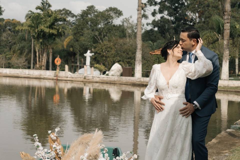 Rafael & Vanessa