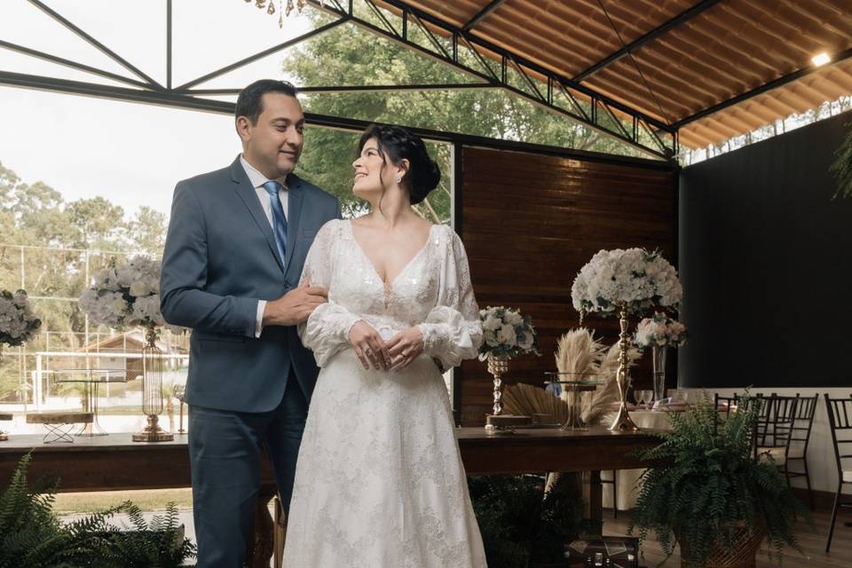 Rafael & Vanessa