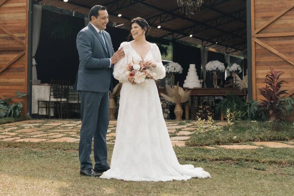 Rafael & Vanessa