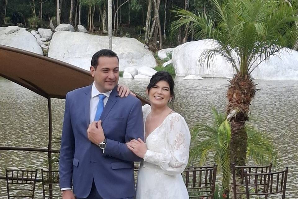 Rafael & Vanessa