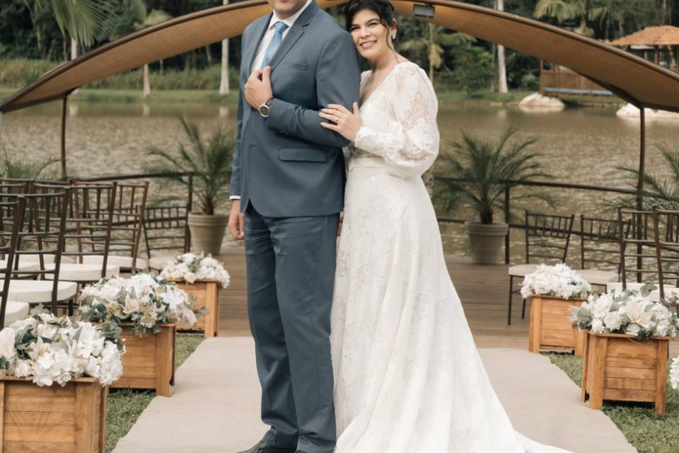 Rafael & Vanessa