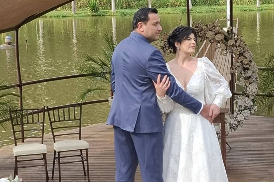 Rafael & Vanessa