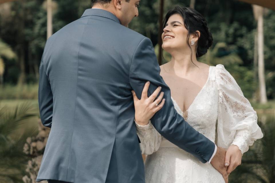 Rafael & Vanessa