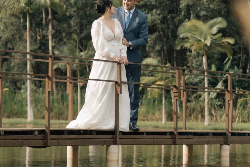Rafael & Vanessa