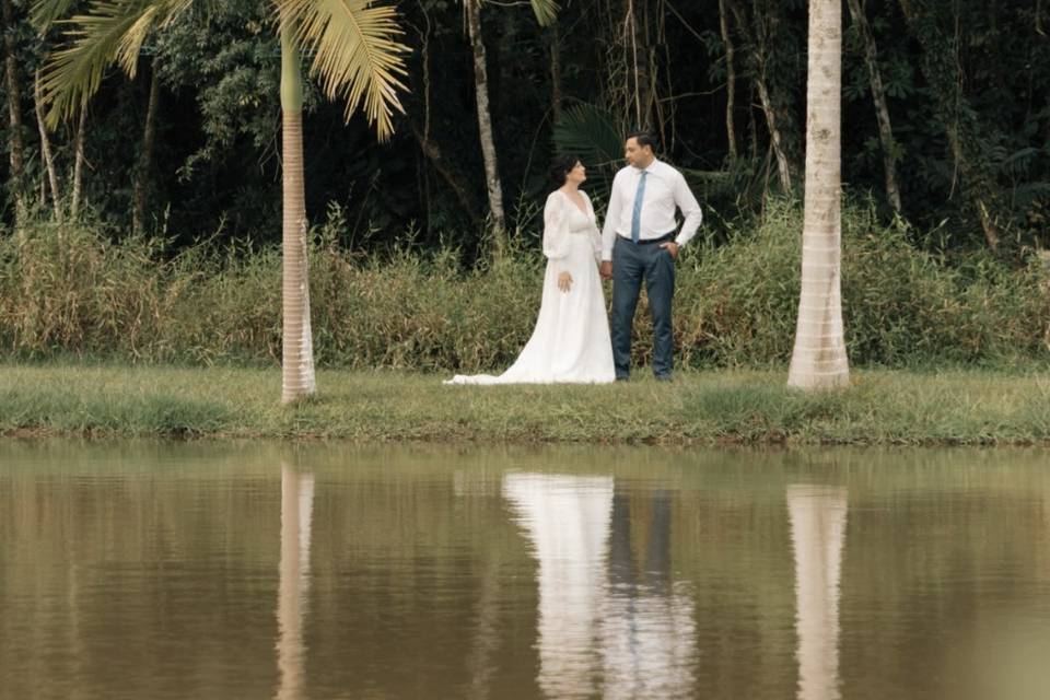 Rafael & Vanessa
