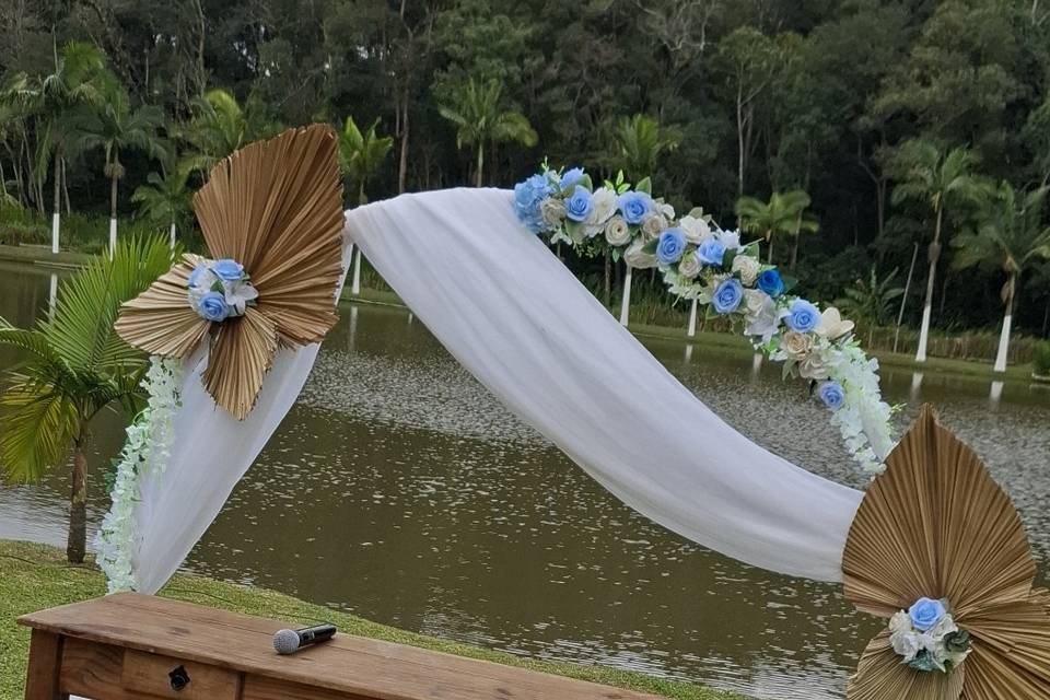 Cerimônia
