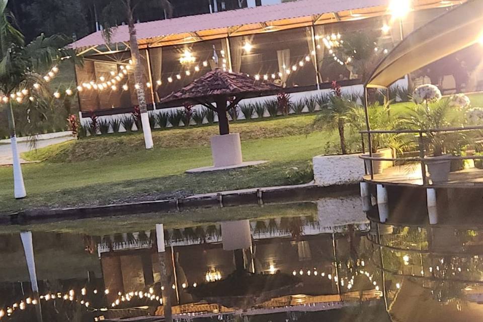 Salão de festa