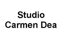 Studio Carmen Dea logo