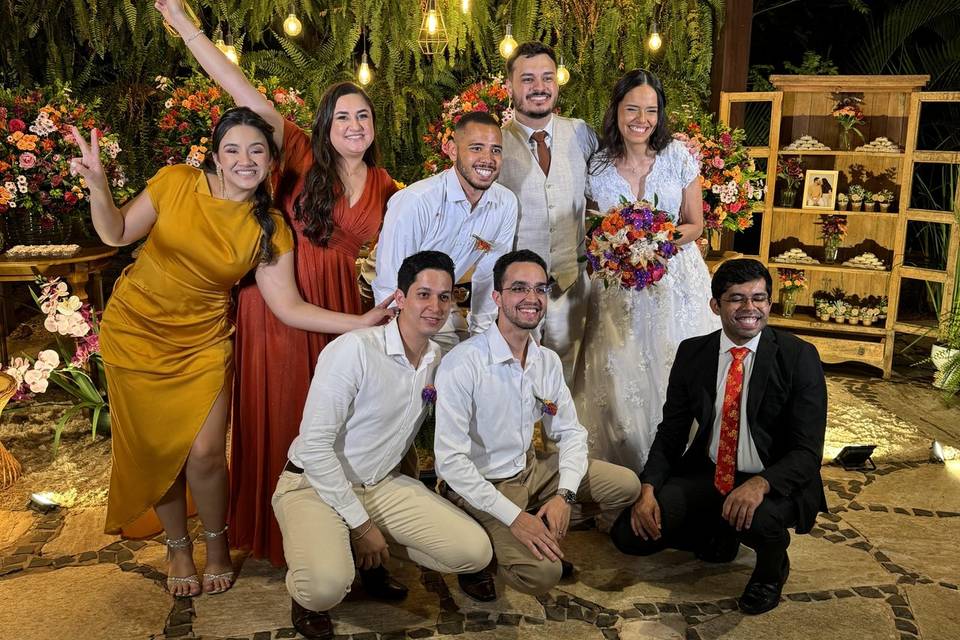 Família