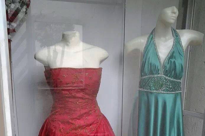 Vestidos