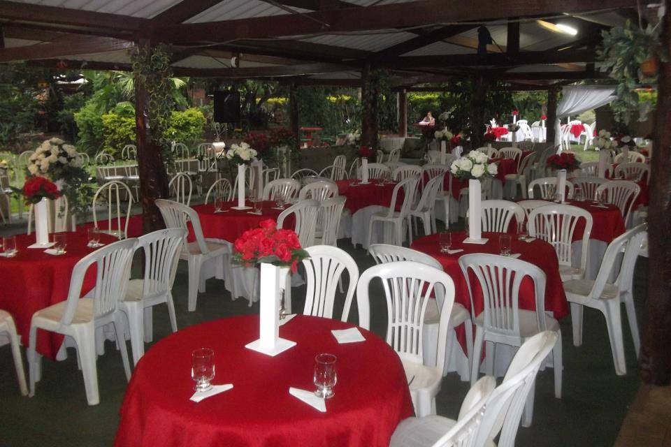 Confette Eventos