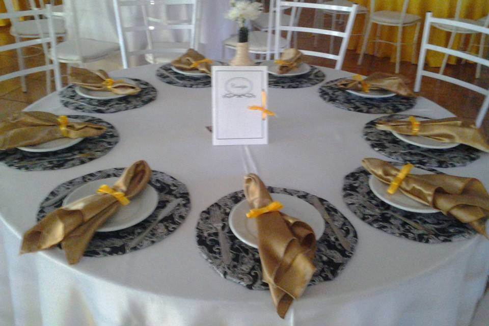 Confette Eventos