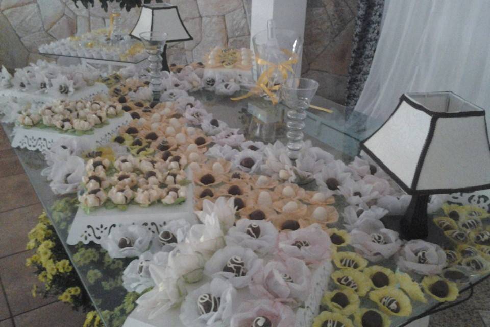 Confette Eventos