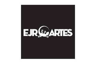 Ejr artes logo