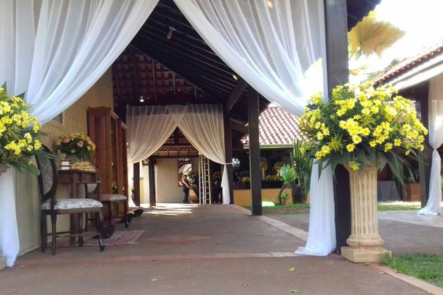 Entrada