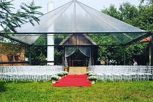 Tenda