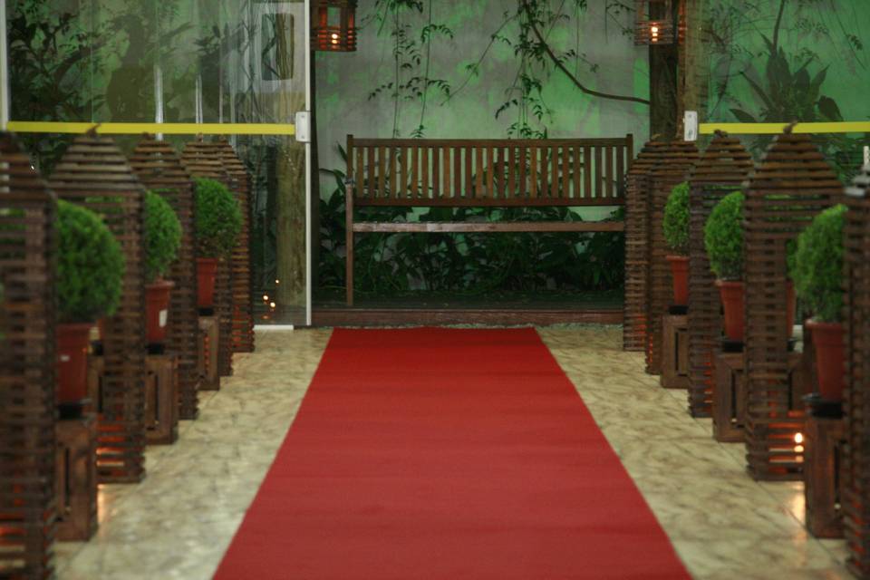 Espaço Master Eventos