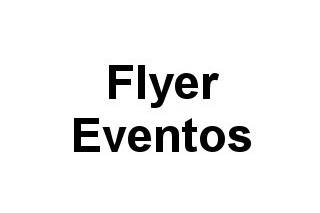 logo Flyer Eventos