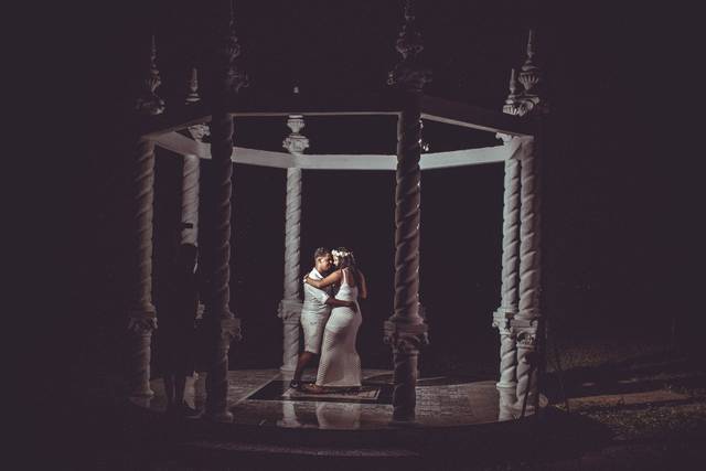 Pré Wedding