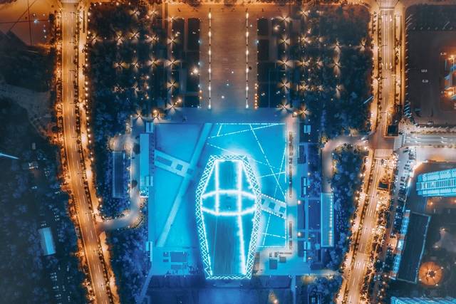 Imagens e Filmagens aéreas