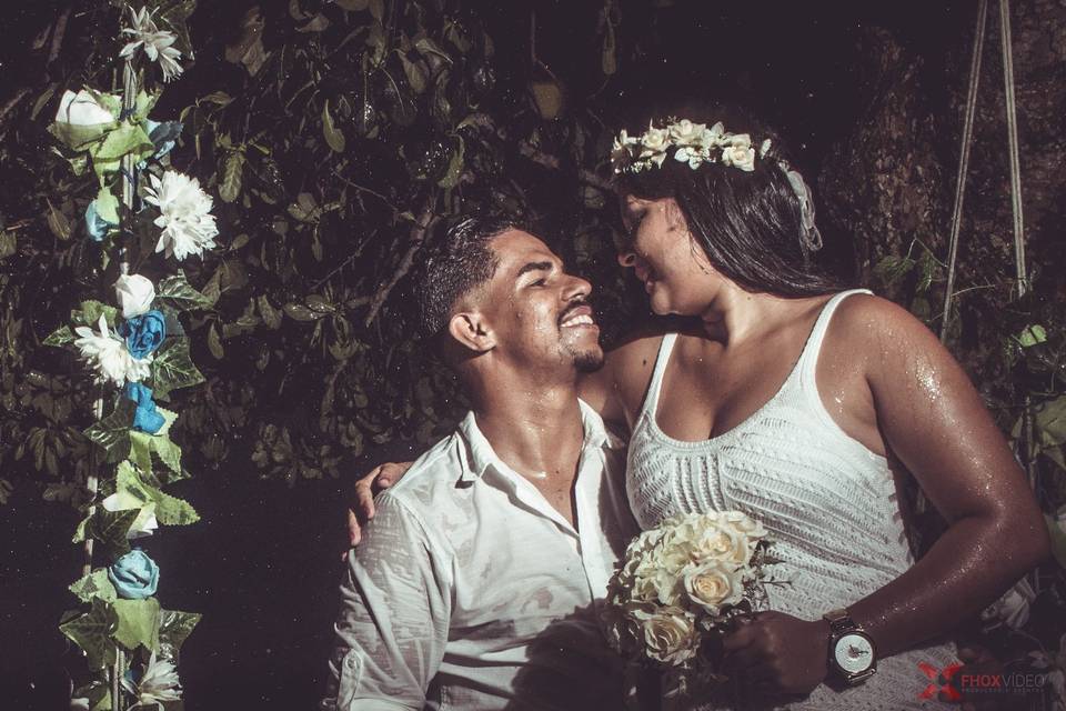 Pré Wedding